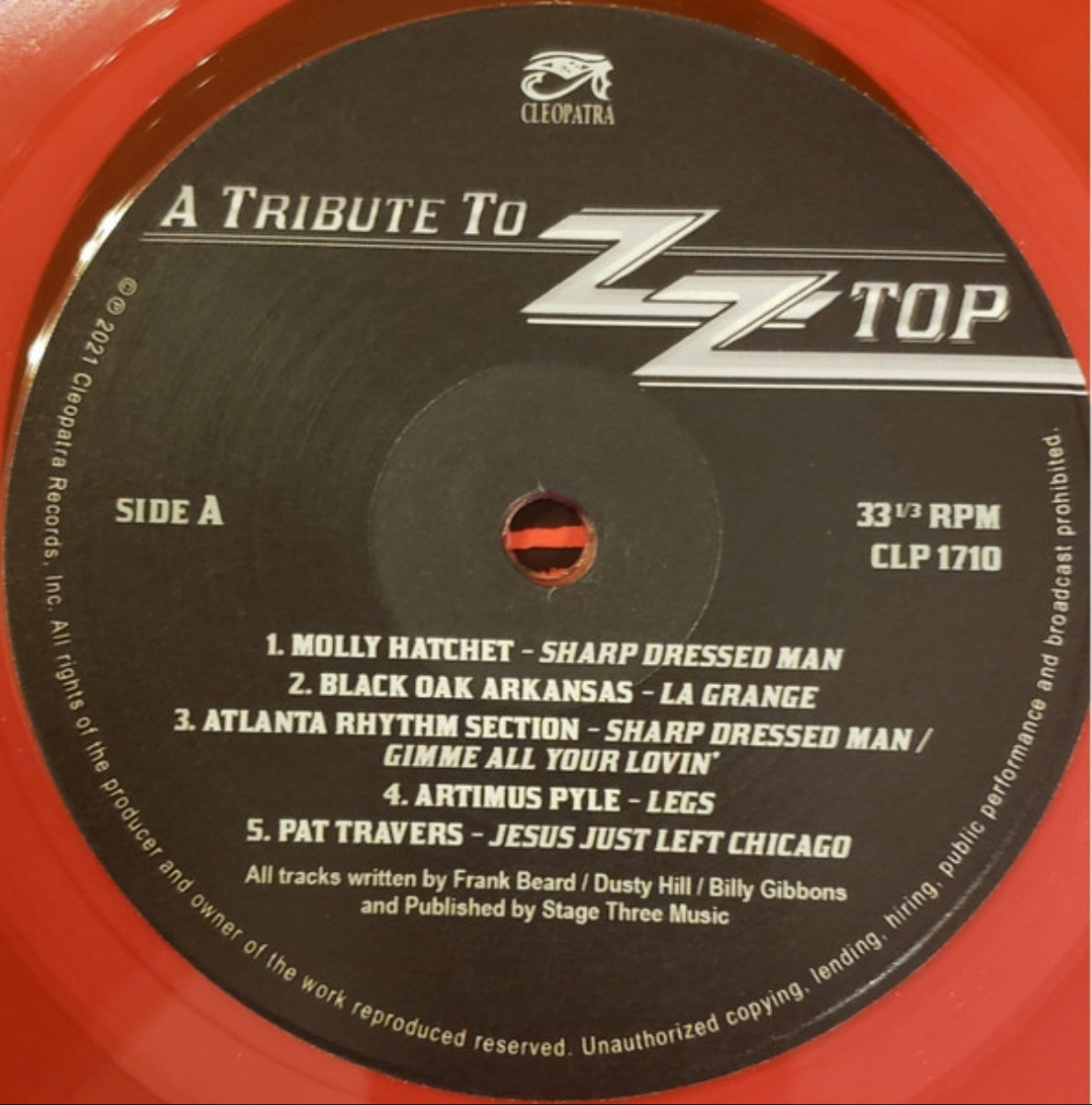 A Tribute to ZZ Top | Deadline Music