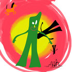Harvey Cliff  thumbnail