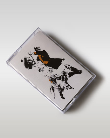 PSYCHEMAGIKプレイ - Leo Mas RARE BALEARICA Artist: Psychemagik