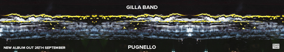 Gilla Band — Photo