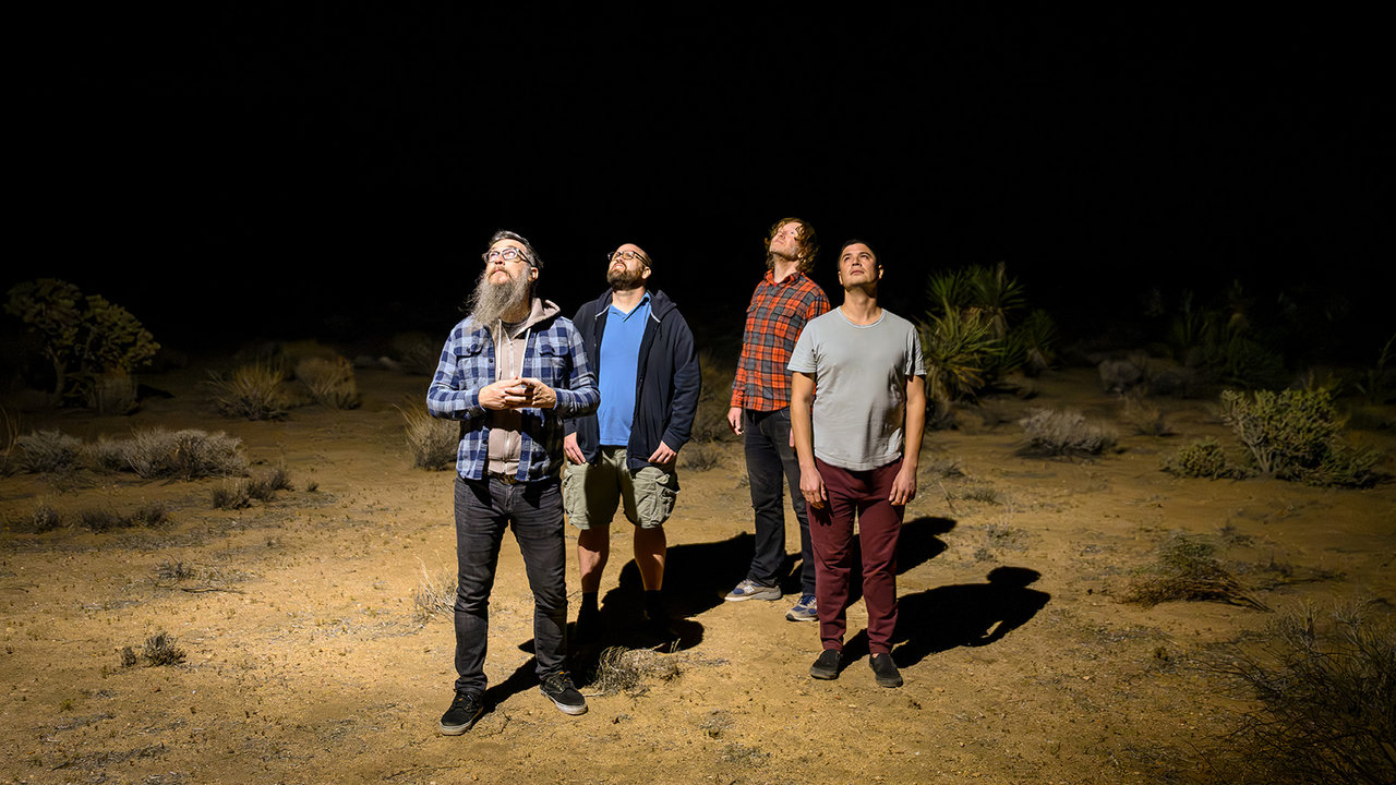 Nick Dahlen | Bandcamp Daily