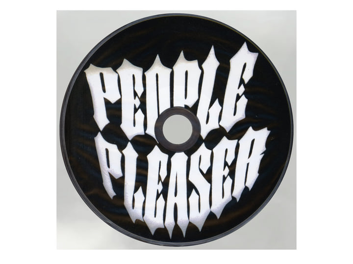 People Pleaser | Damian Dalla Torre