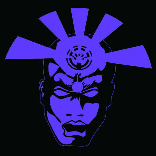 KF351 - The Purple EP | Automation | Kniteforce