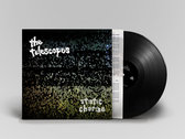 Early Studio Recordings (Vinyl) | the telescopes