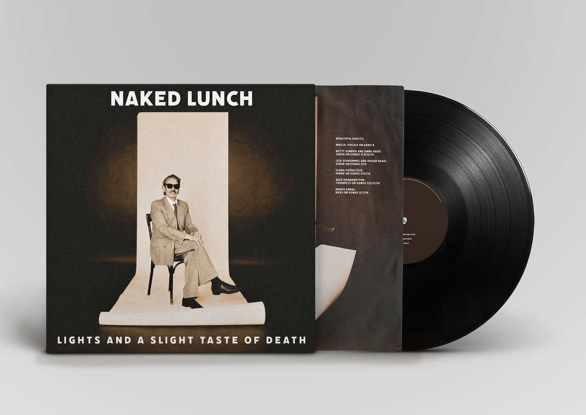 Lights (And A Slight Taste Of Death) | Naked Lunch