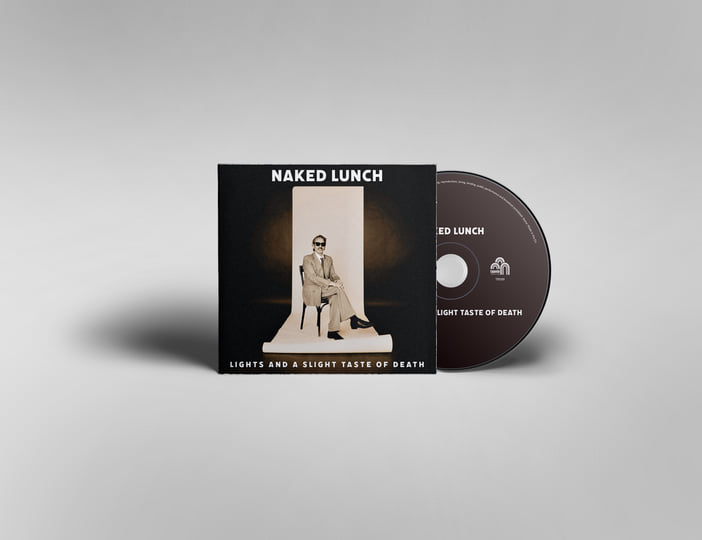 Lights (And A Slight Taste Of Death) | Naked Lunch