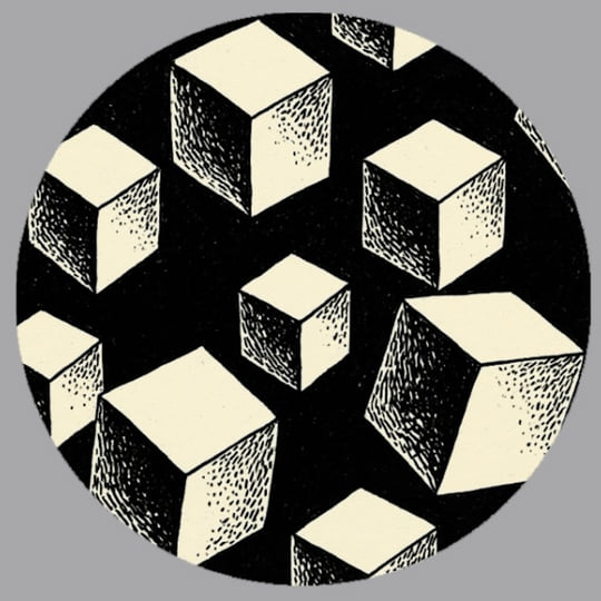 RM12044 | Namastrange & Pletnev | R.A.N.D. Muzik Recordings