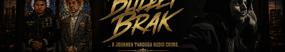Bullet Brak — Photo · promo