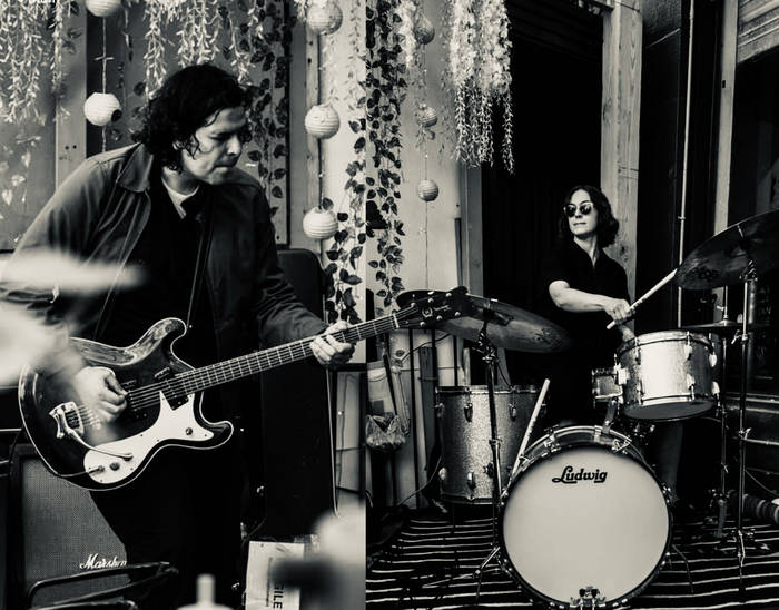 Music | Baby Alcatraz & the Aurelions