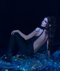 Brittany Bindrim — Photo