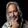 Jim Lauderdale — Photo