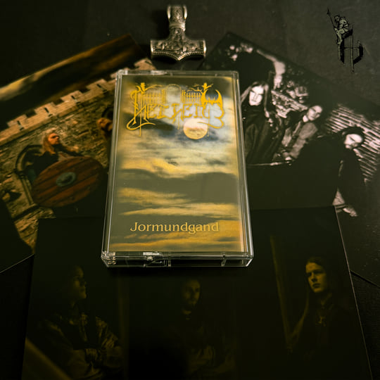 Jormundgand | Helheim | Orko Productions