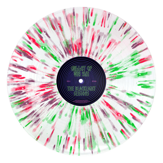 VALLEY OF THE SUN - The Blacklight Sessions | HEAVY PSYCH SOUNDS
