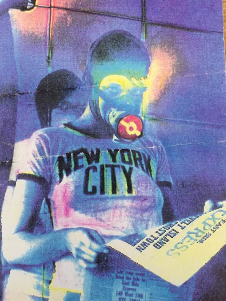 Boogie Down Bronx 80's Hip Hop Sample Pack | Steve Frisco