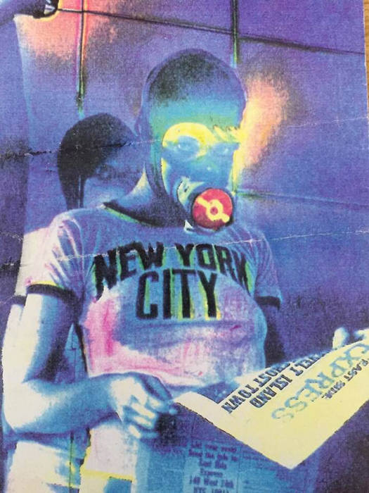 Boogie Down Bronx 80's Hip Hop Sample Pack | Steve Frisco