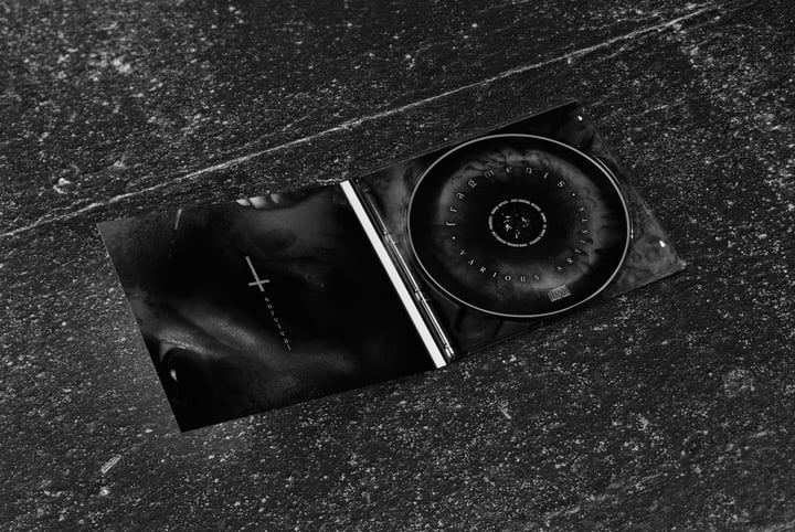 fragments | VARIOUS ARTISTS | Survival Records