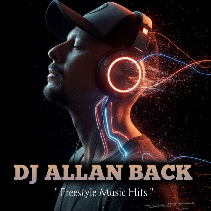Music | DJ Allan Back