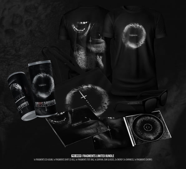 fragments | VARIOUS ARTISTS | Survival Records