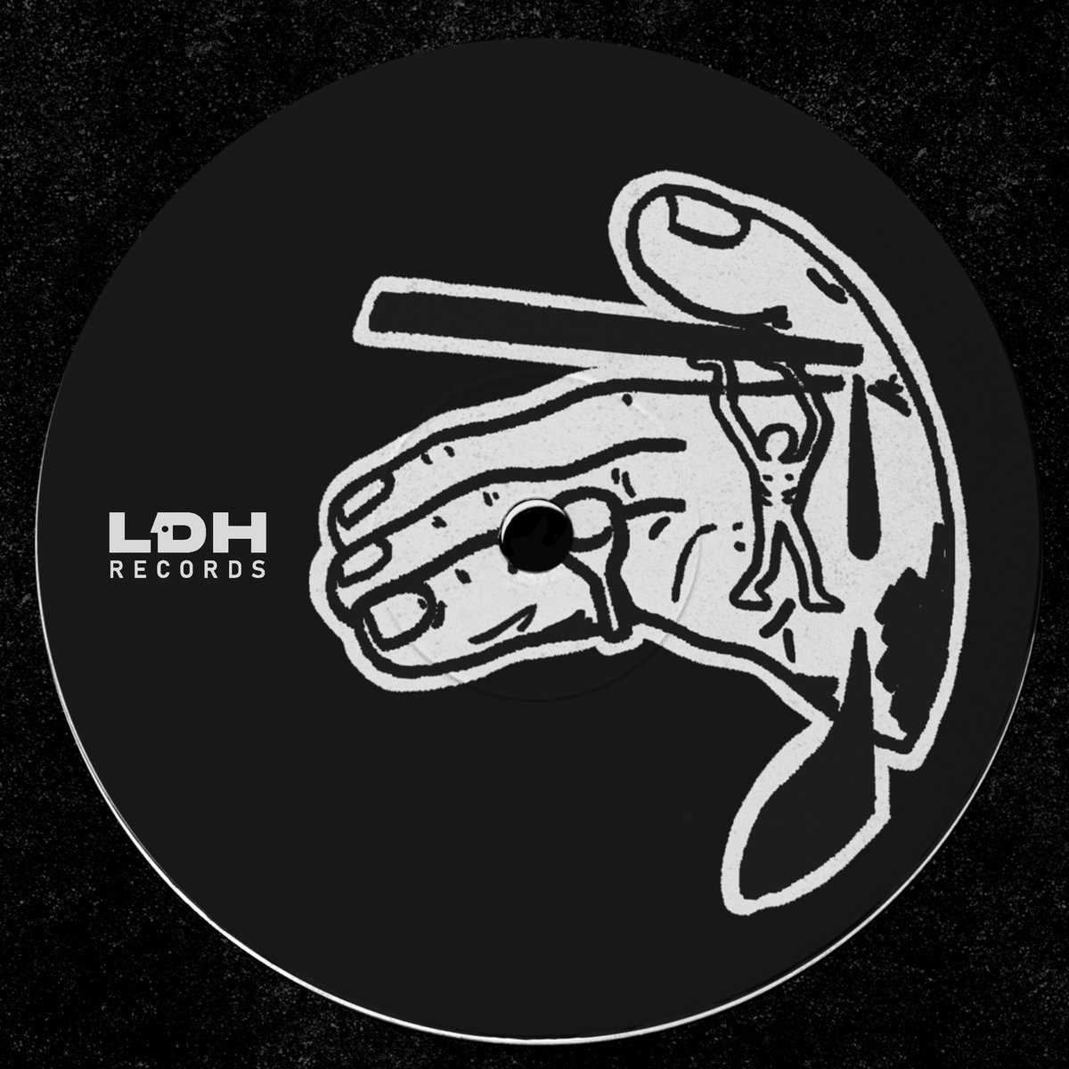 ミュージック LDH CD DPRTNDRP [LDHBLK021] | DPRTNDRP | LDH Records