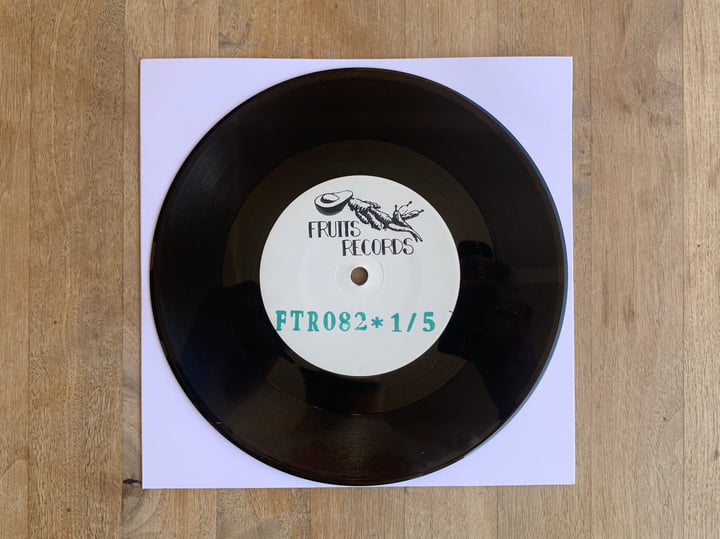 Hornsmen Blessing | Horns of Guiding Star Orchestra, The 18th