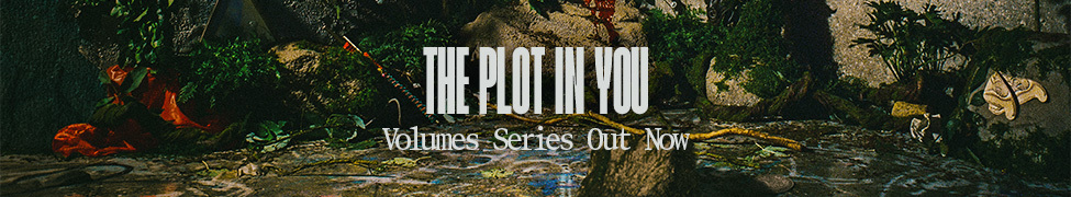 The Plot in You — Photo