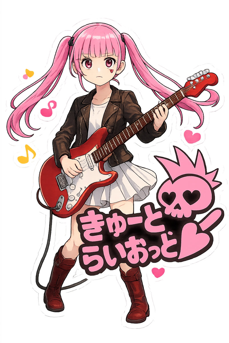 みちのなまえ | きゅーとらいおっと❣️