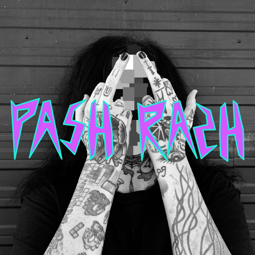 Pash Rash
