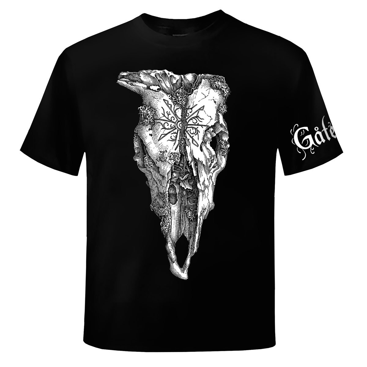 Sigil | Gåte