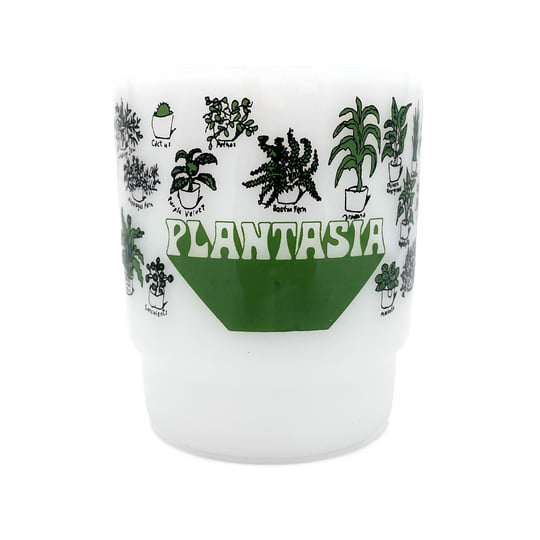 Mother Earth's Plantasia | Mort Garson