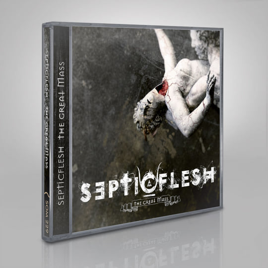 The Great Mass | Septicflesh