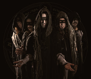 Summoner's Circle — Photo