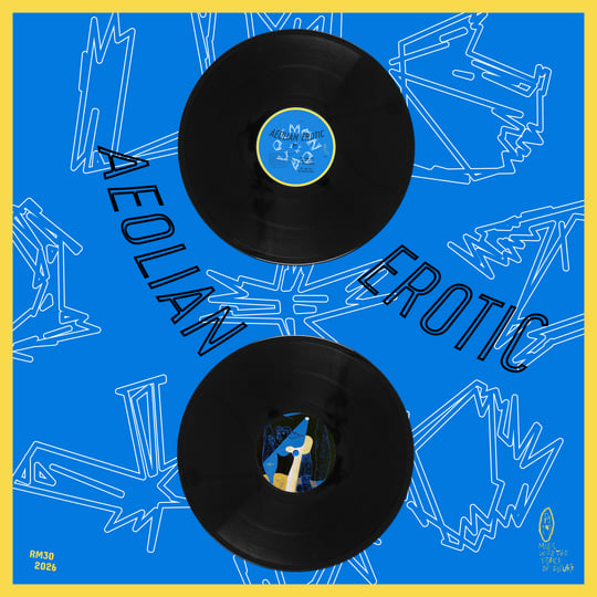 Aeolian Erotic | Monoblocx | RENEGADE METHODZ