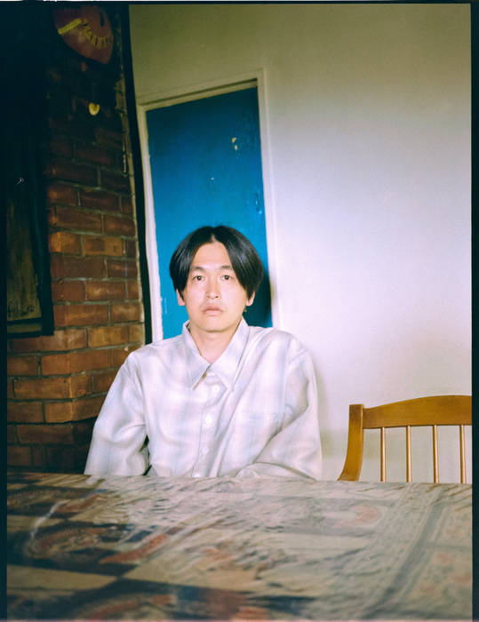 川辺素 LP1 kawabe moto ミツメ mitsume レコード 行方不明 / Missing | 川辺素 | Kawabe Moto