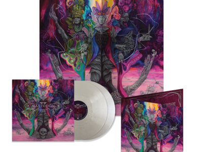 Merch | Mastodon