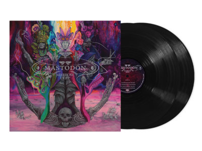Merch | Mastodon