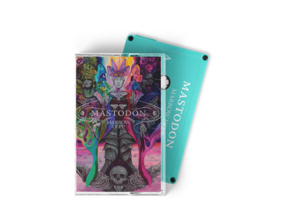 Merch | Mastodon