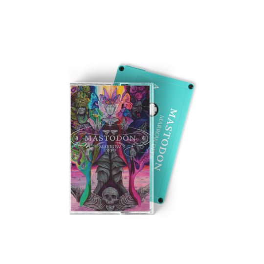 Marrow Deep | Mastodon