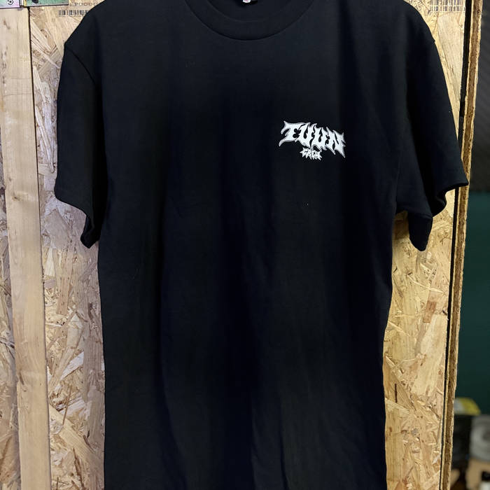 TUUN "Human Grave" Shirt