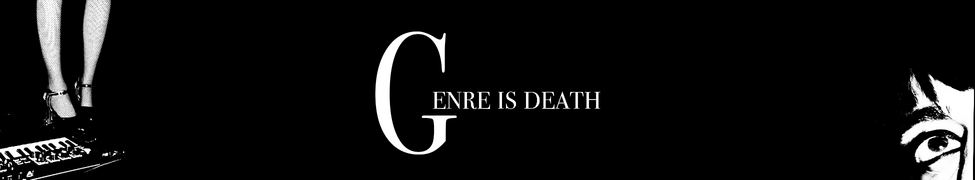 Genre is death — Photo