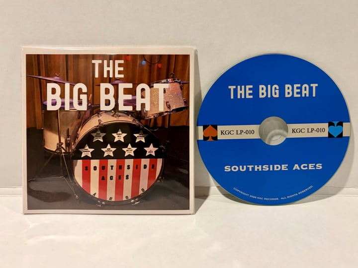 The Big Beat | Southside Aces