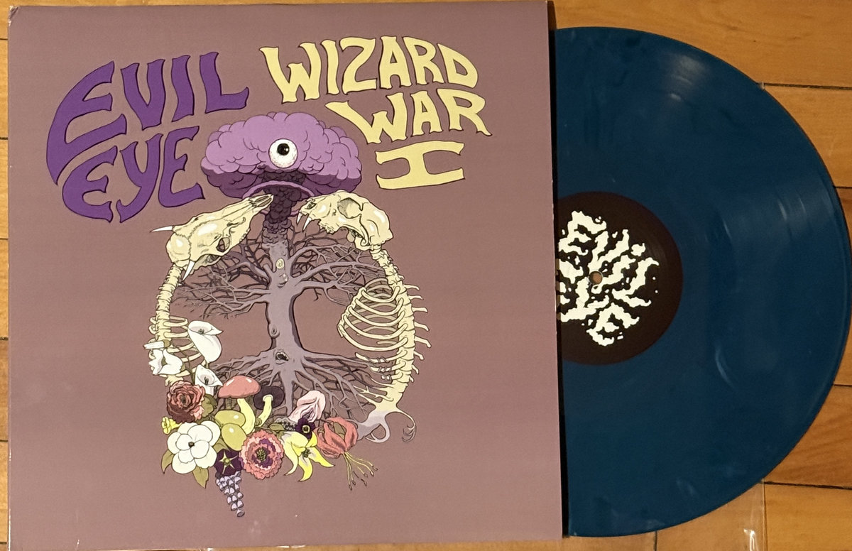 Wizard War I | Evil Eye