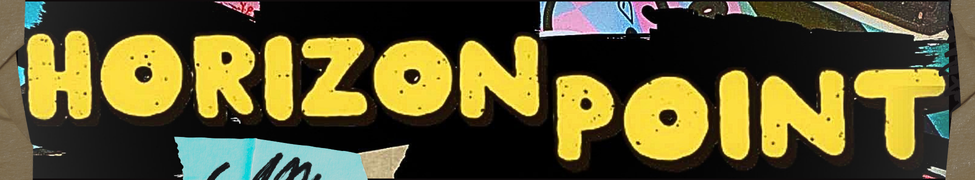 Horizon Point — Photo