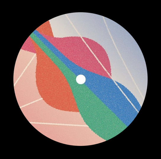 Sound Therapy LP | D-Operation Drop / DPRTNDRP