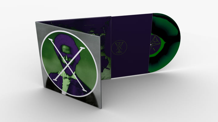 Devil Is Fine X | Zeal and Ardor