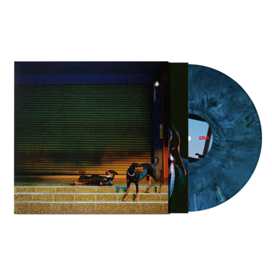 Pure Devotion | Overmono