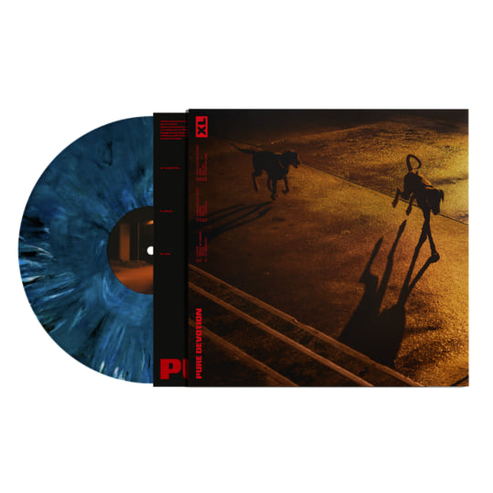 Pure Devotion | Overmono