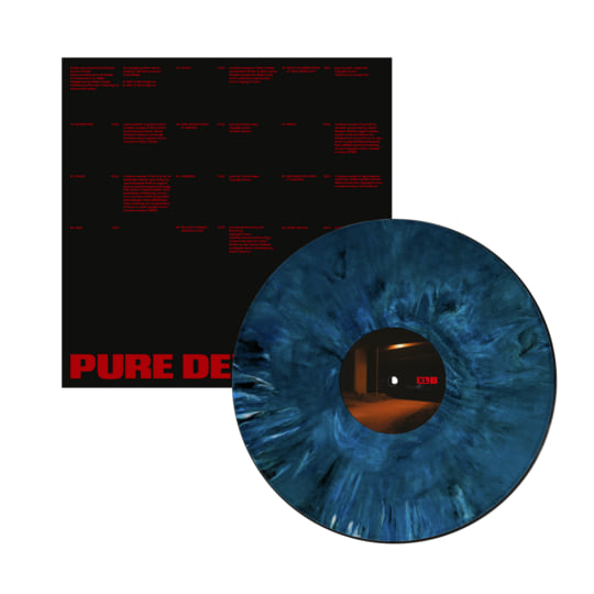 Pure Devotion | Overmono