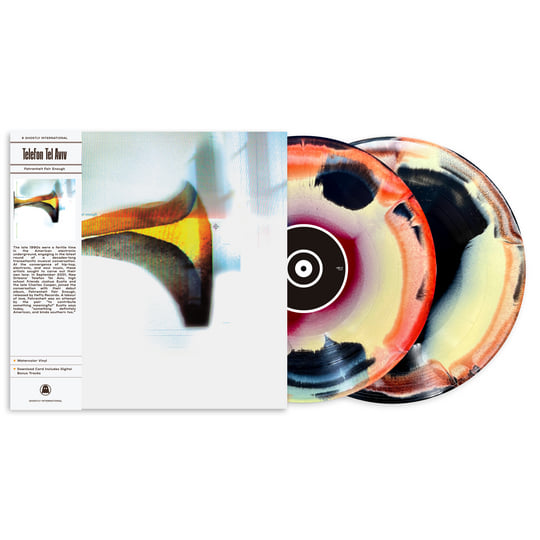 Fahrenheit Fair Enough | Telefon Tel Aviv