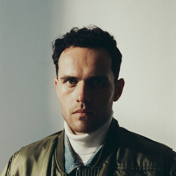 Late Night Tales: Jordan Rakei | Jordan Rakei