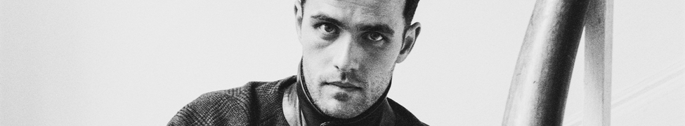 Jordan Rakei — Photo